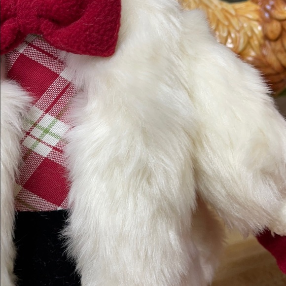 Snowman Couple Christmas Carolers Holiday Decor❤️❤️ - Picture 5 of 16